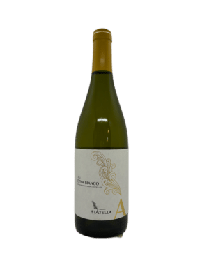 Etna Bianco 2025 - Famiglia Statella