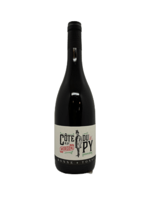 Morgon "Côte du Py" 2024 - Domaine de la Bonne Tonne