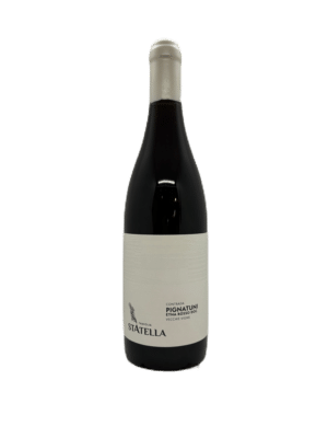 Etna Rosso "Pignatuni" 2021 - Famiglia Statella