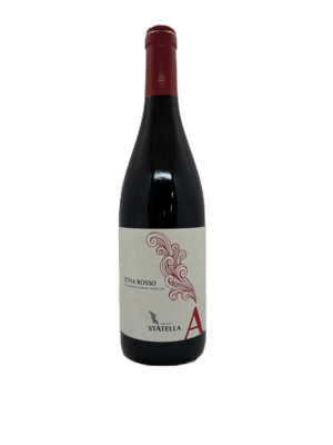 Etna Rosso 2022 - Famiglia Statella