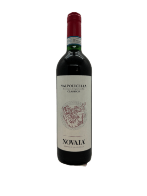 Valpolicella Classico 2023 DOC - Novaia