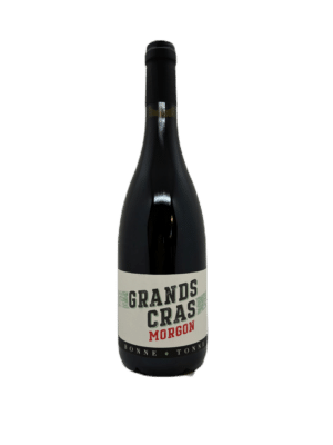 Morgon "Grand-Cras" 2023 - Domaine de la Bonne Tonne