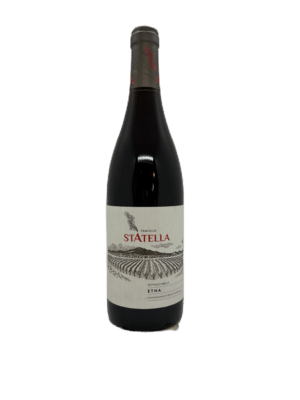 Etna Rosso "Pettinociarelle" 2022 - Famiglia Statella