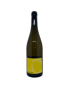 Malanser Sauvignon blanc 2025 - Weine Liesch