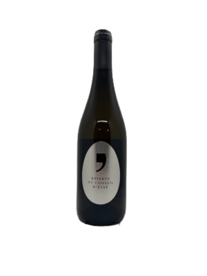 Saint-Saphorin Grand Cru "Réserve du Conseil d'Etat" 2023 - Domaine des Faverges