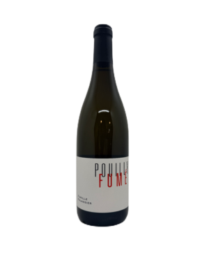 Pouilly-Fumé 2023 - Domaine Fouassier