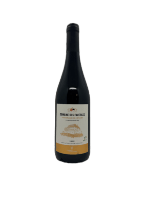 Saint-Saphorin Grand Cru "Assemblage" 2024 - Domaines des Faverges