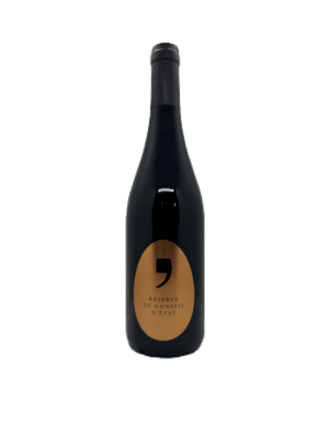 Saint-Saphorin Grand Cru "La Réserve du Conseil d'Etat" 2023 - Domaines des Faverges